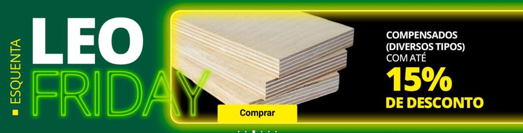 Catálogo Leo Madeiras Página 3