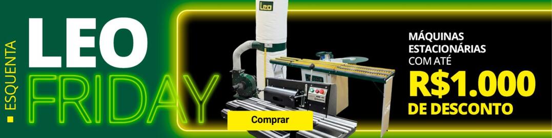 Catálogo Leo Madeiras Página 4