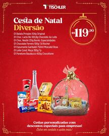 Catálogo Supermercados Tischler Página 4