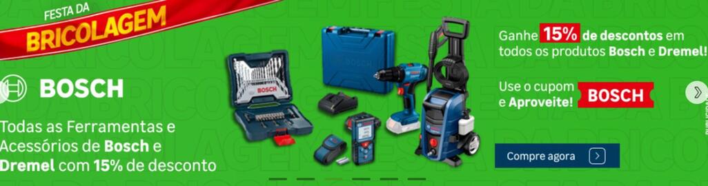 Catálogo Leroy Merlin Página 1