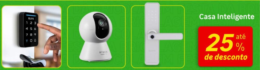 Catálogo Leroy Merlin Página 4