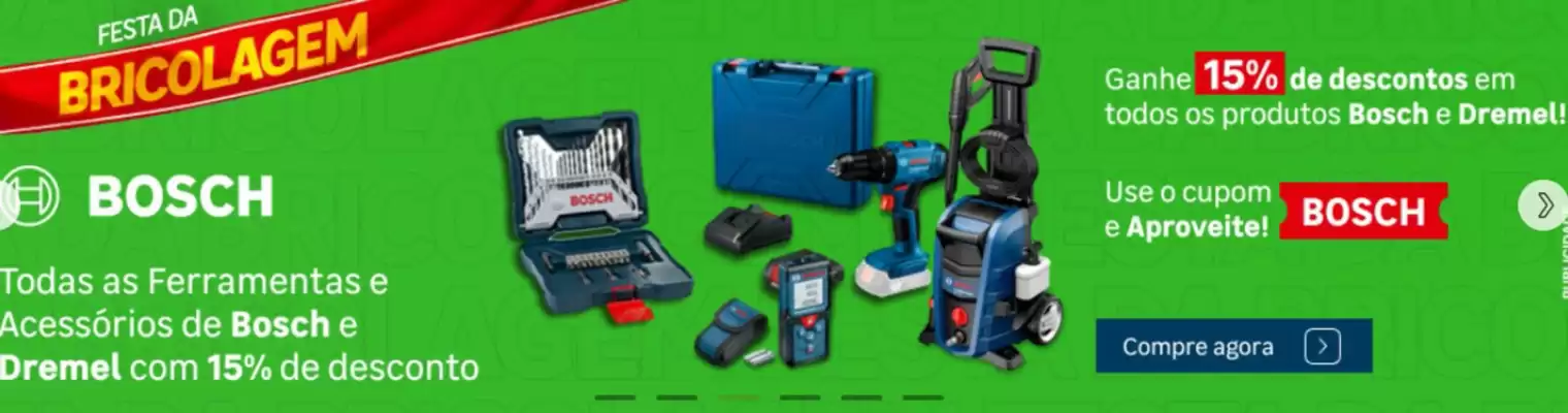 Catálogo Leroy Merlin (válido até 10-11)