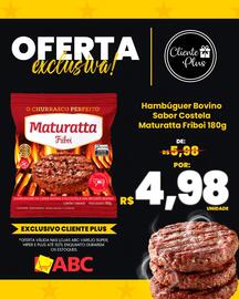 Catálogo Supermercados ABC Página 1