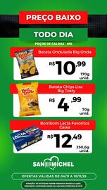 Catálogo San Michel Supermercados semana 45 Página 10