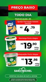 Catálogo San Michel Supermercados semana 45 Página 11