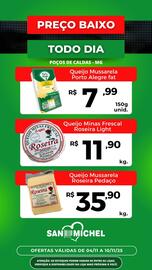 Catálogo San Michel Supermercados semana 45 Página 12