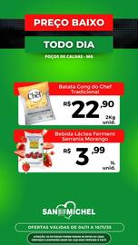 Catálogo San Michel Supermercados semana 45 Página 14