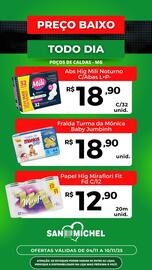 Catálogo San Michel Supermercados semana 45 Página 15