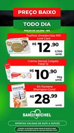 Catálogo San Michel Supermercados semana 45 Página 16