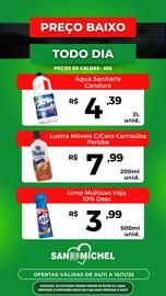 Catálogo San Michel Supermercados semana 45 Página 18