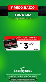 Catálogo San Michel Supermercados semana 45 Página 20