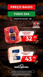Catálogo San Michel Supermercados semana 45 Página 21
