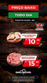 Catálogo San Michel Supermercados semana 45 Página 22