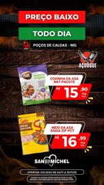 Catálogo San Michel Supermercados semana 45 Página 23