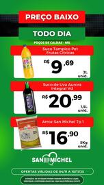 Catálogo San Michel Supermercados semana 45 Página 3
