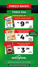 Catálogo San Michel Supermercados semana 45 Página 5