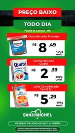Catálogo San Michel Supermercados semana 45 Página 7