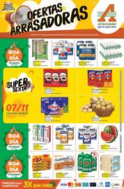 Folheto Atacadão Página 1