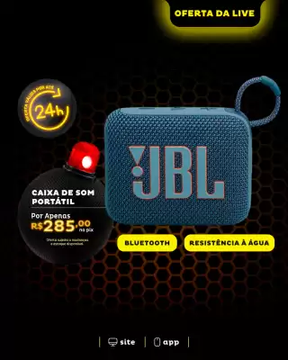 Encarte Casa e Vídeo (válido até 10-11)