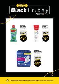 Encarte Agafarma Página 1