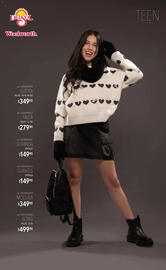 Catálogo Woolworth Página 10