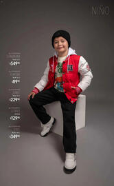 Catálogo Woolworth Página 13