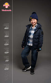 Catálogo Woolworth Página 14