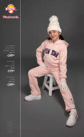 Catálogo Woolworth Página 16