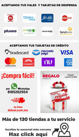 Catálogo Woolworth Página 19