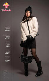 Catálogo Woolworth Página 2