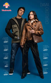 Catálogo Woolworth Página 3