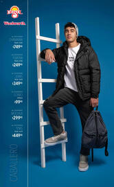 Catálogo Woolworth Página 4