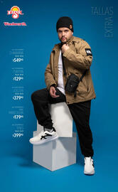 Catálogo Woolworth Página 7