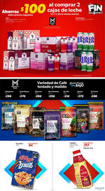 Catálogo Sam's Club Página 22