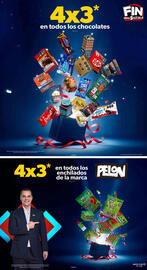 Catálogo Sam's Club Página 23