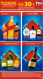 Catálogo Sam's Club Página 26