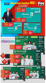 Catálogo Sam's Club Página 3