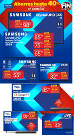 Catálogo Sam's Club Página 4