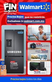 Folleto Walmart semana 45 Página 1