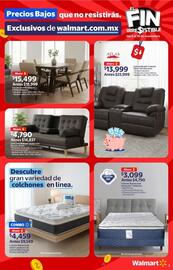 Folleto Walmart semana 45 Página 5