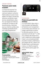 Catálogo Costco Página 10