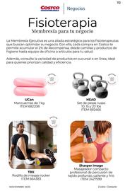Catálogo Costco Página 112