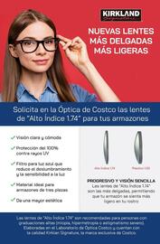 Catálogo Costco Página 127