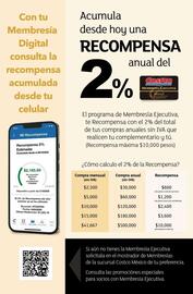 Catálogo Costco Página 13