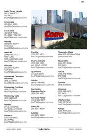 Catálogo Costco Página 137