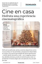 Catálogo Costco Página 20