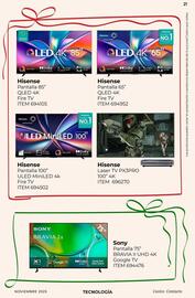 Catálogo Costco Página 21