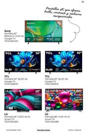 Catálogo Costco Página 22