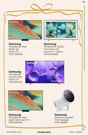 Catálogo Costco Página 23