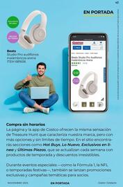 Catálogo Costco Página 43